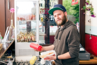 Gewerbeanmeldung einzelunternehmen