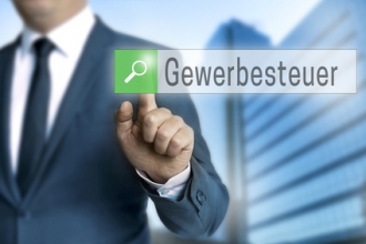 Gewerbesteuer